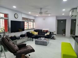 Blk 83 Redhill Lane (Bukit Merah), HDB 5 Rooms #603629611